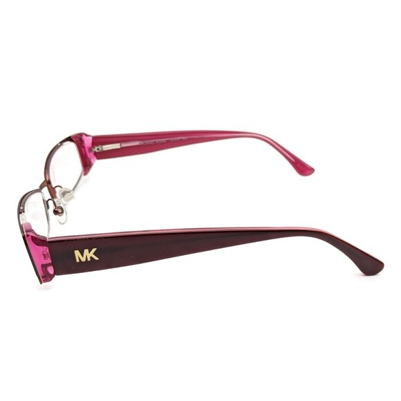🕶️Michael Kors MK439 Eyeglasses 50/15 135 | ALT423🕶️ - Picture 5 of 9
